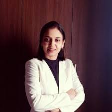 Dr Kumari Vandana Chaudhury